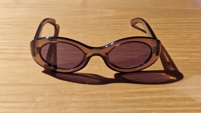 Occhiale da sole gucci raro mod GG 2430S