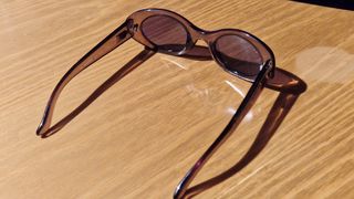 Occhiale da sole gucci raro mod GG 2430S