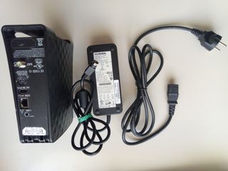 Modem satellitare Hughes HT2000