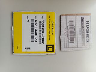 Modem satellitare Hughes HT2000