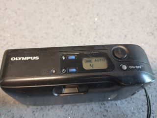 Olympus Trip AF Mini Cámara