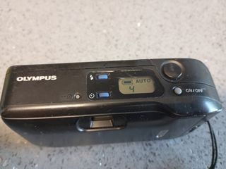 Olympus Trip AF Mini Cámara