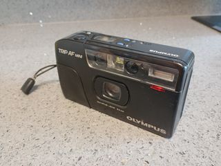 Olympus Trip AF Mini Cámara
