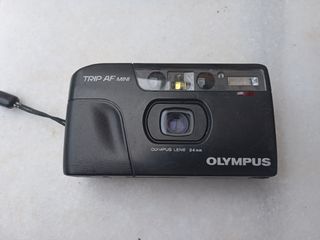 Olympus Trip AF Mini Cámara