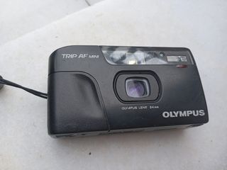 Olympus Trip AF Mini Cámara