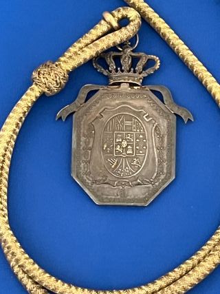 Objetos religiosos antiguos