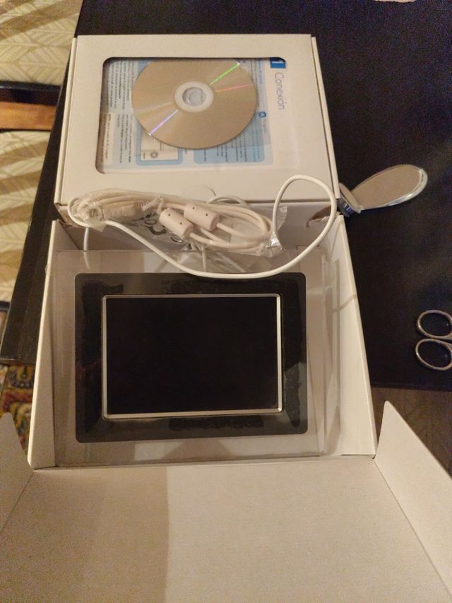 Marco Digital Philips 7FF2M4