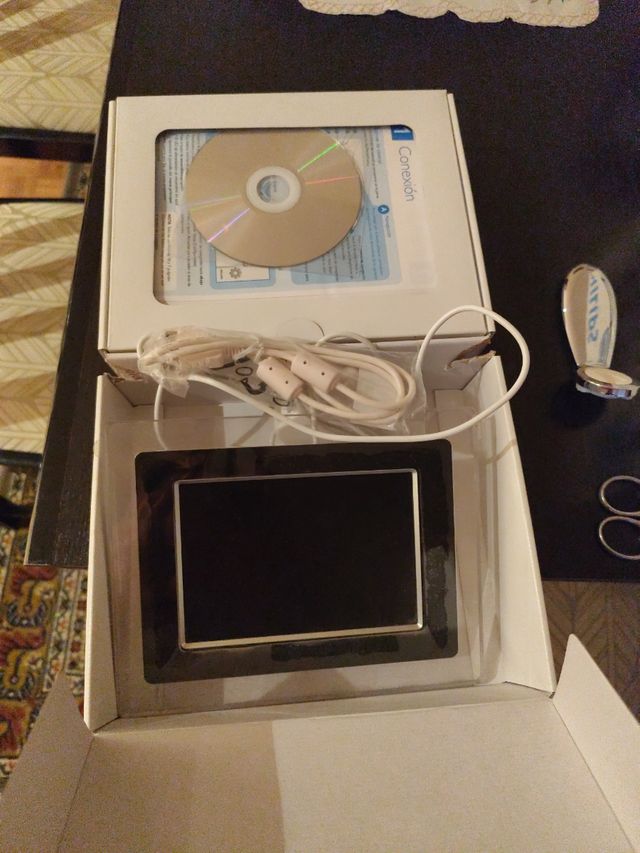 Marco Digital Philips 7FF2M4