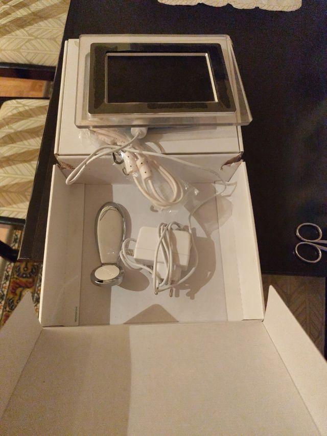 Marco Digital Philips 7FF2M4