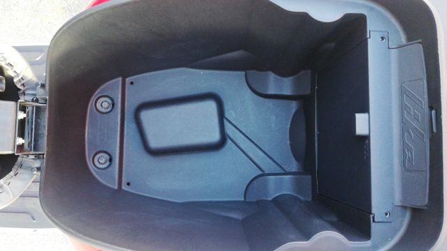 Kymco Like 125i CBS 2021 EN GARANTÍA HASTA 2026!