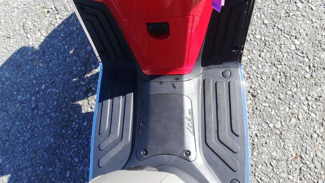 Kymco Like 125i CBS 2021 EN GARANTÍA HASTA 2026!