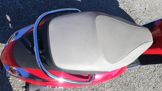 Kymco Like 125i CBS 2021 EN GARANTÍA HASTA 2026!