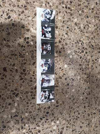 Antología de Rocky DVD (Lote todas las películas)