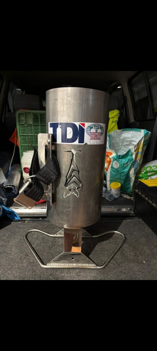 Rebreather APDiving Inspiration POR PIEZAS