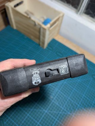 Antirrobo en U Triumph