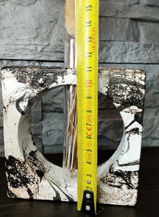 Coppia Vasi Design Moderno Home