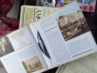 LOS TESOROS DE LA MÚSICA CLASICA. Sarpe. 17 vinilo