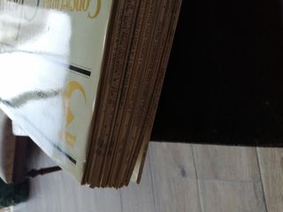 LOS TESOROS DE LA MÚSICA CLASICA. Sarpe. 17 vinilo