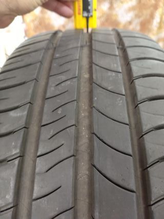1 goma Michelin 205/60/16 92H, 2019