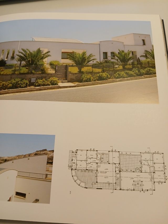 volume Studio Cusenza e Salvo