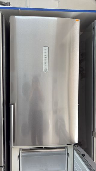 NEVERA combi  SIEMENS No Frost Class A +