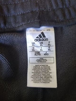 Pantalón deportivo Adidas