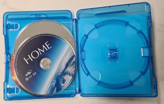 Pack Documentales Bluray