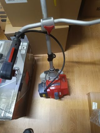 Desbrozadora gasolina tj35e