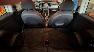 MINI Mini 2005