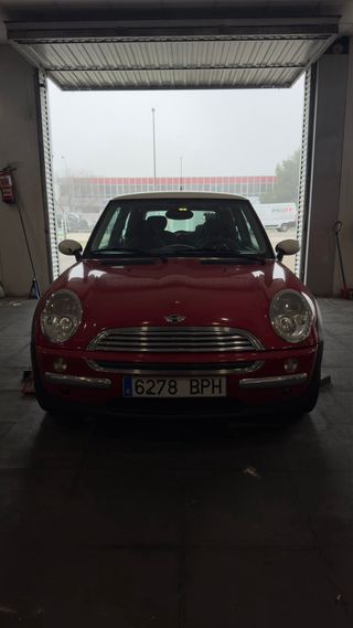MINI Mini 2005
