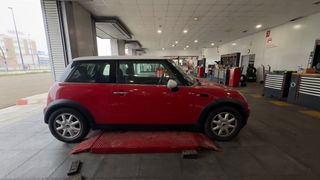 MINI Mini 2005
