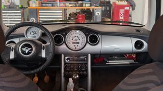 MINI Mini 2005