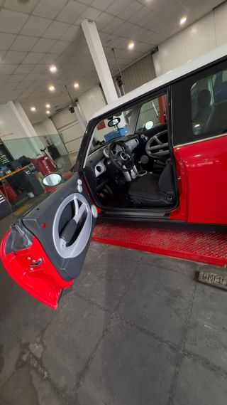 MINI Mini 2005