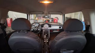 MINI Mini 2005