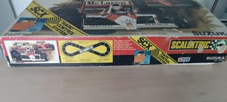 Scalextric Suzuka