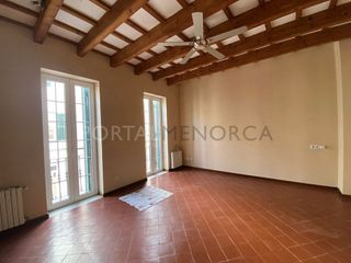 Chalet en venta en Maó en Mahón