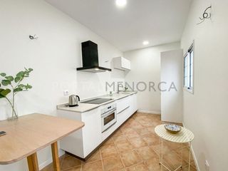 Chalet en venta en Maó en Mahón