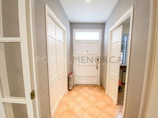 Chalet en venta en Maó en Mahón