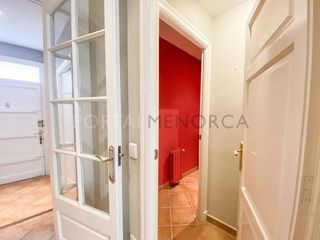 Chalet en venta en Maó en Mahón