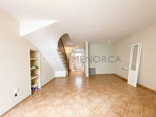 Chalet en venta en Maó en Mahón