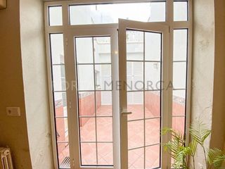 Chalet en venta en Maó en Mahón