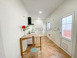 Chalet en venta en Maó en Mahón