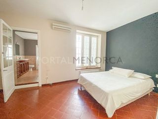 Chalet en venta en Maó en Mahón