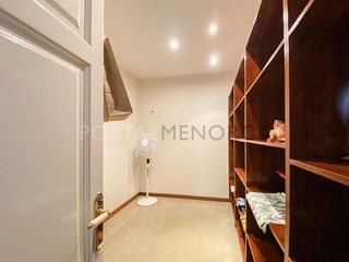 Chalet en venta en Maó en Mahón