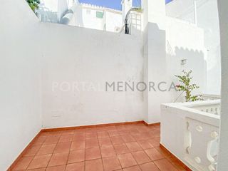 Chalet en venta en Maó en Mahón