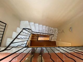 Chalet en venta en Maó en Mahón