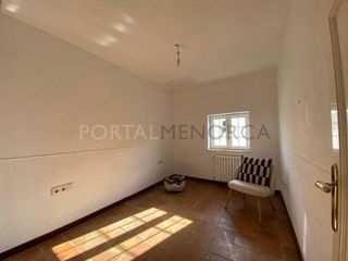 Chalet en venta en Maó en Mahón