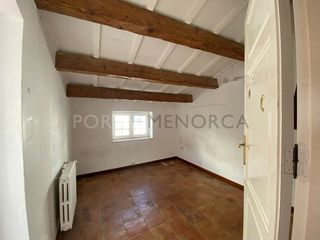 Chalet en venta en Maó en Mahón