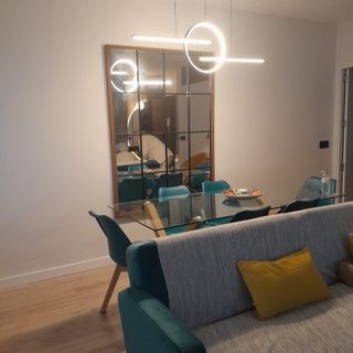 Alquilo Apartamento 1ªlínea playa Cullera Valencia