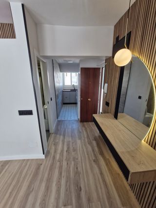 Alquilo Apartamento 1ªlínea playa Cullera Valencia